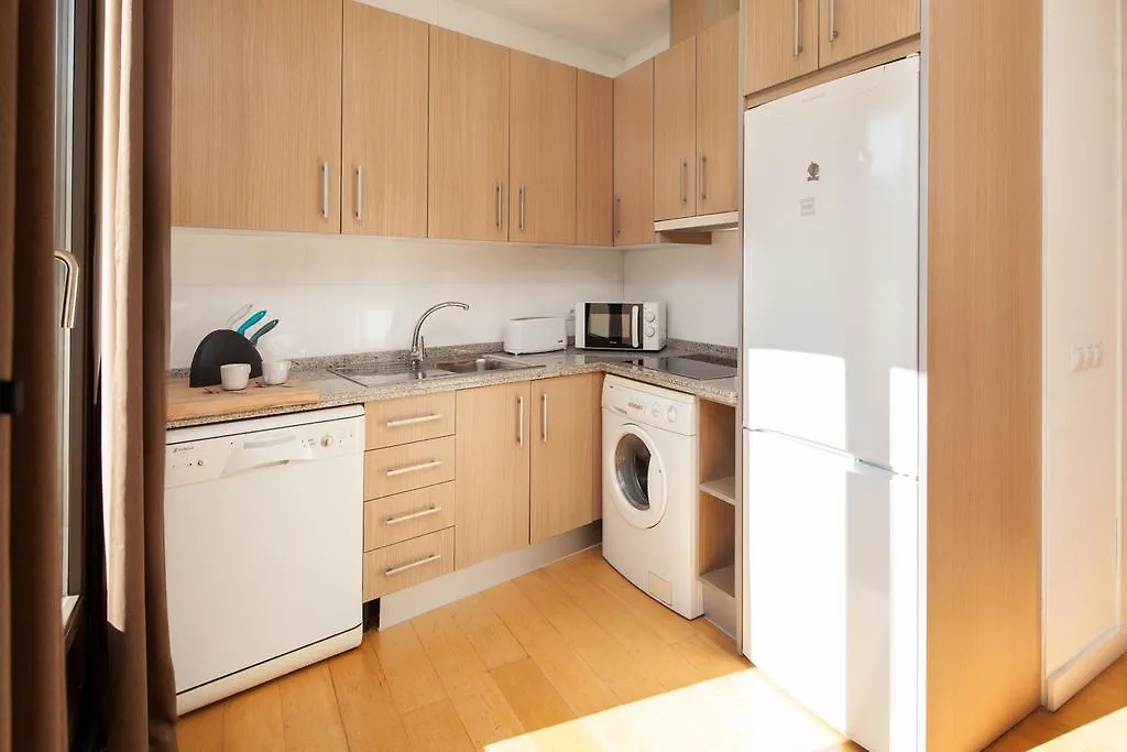 Inmalaga Salinas Apartment Spain