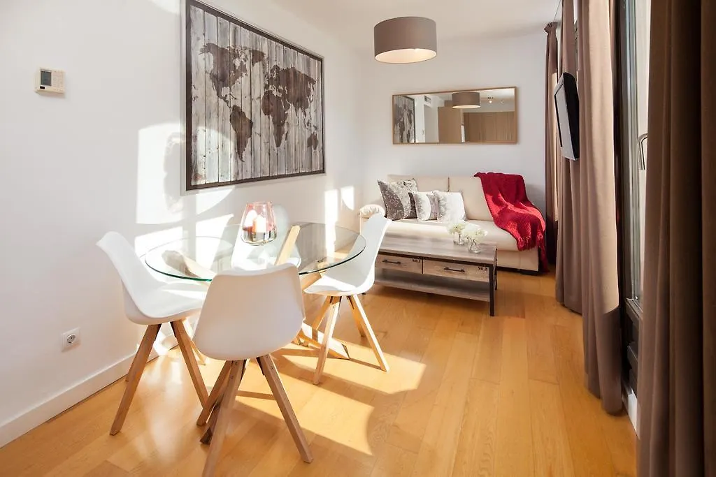 Inmalaga Salinas Apartment