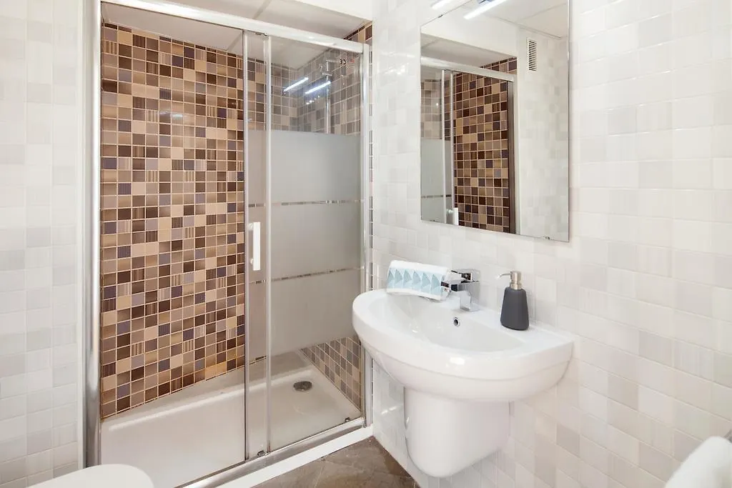 Inmalaga Salinas Apartment  Malaga